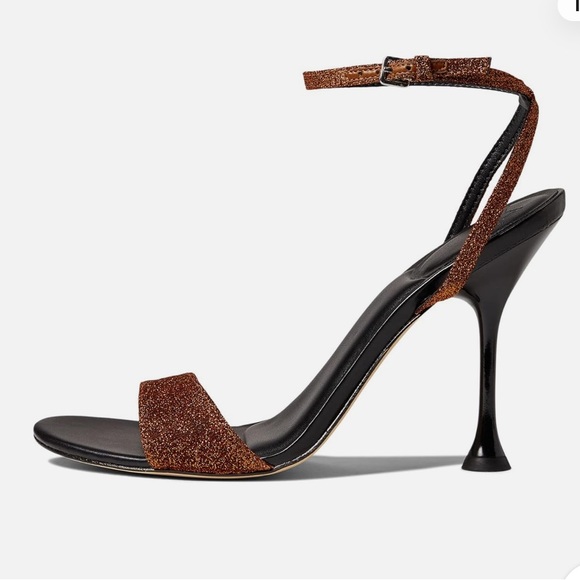 Marc Fisher Shoes - Marc Fisher LTD Calisty 3 Sandals Heels